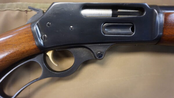 Marlin 336 .35 REM