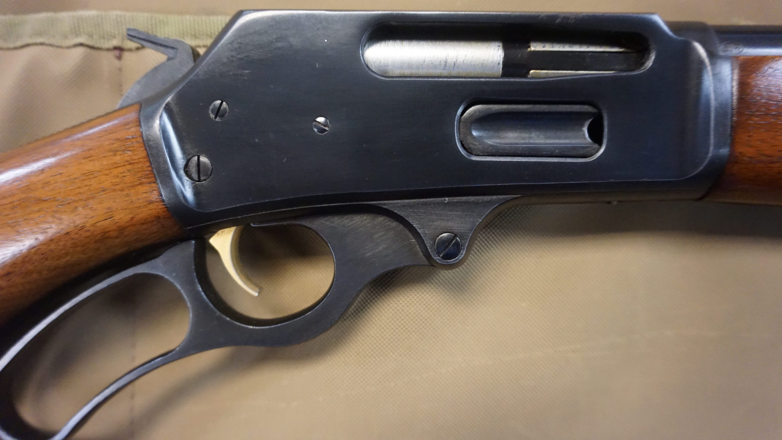 Marlin 336 .35 REM - Image 3