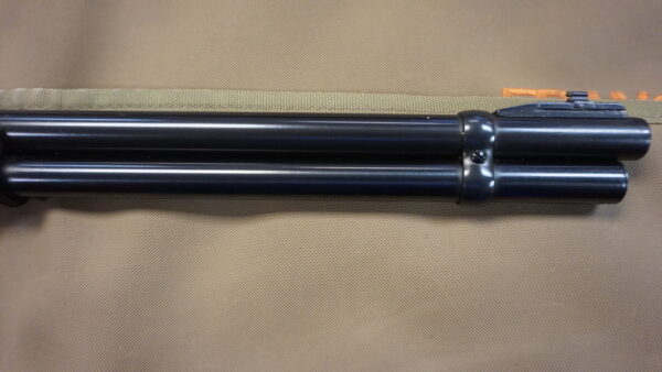 Marlin 336 .35 REM