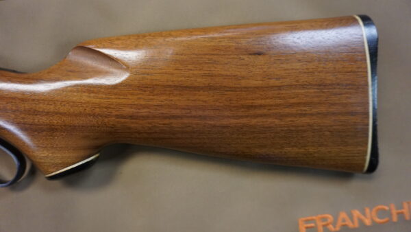 Marlin 336 .35 REM