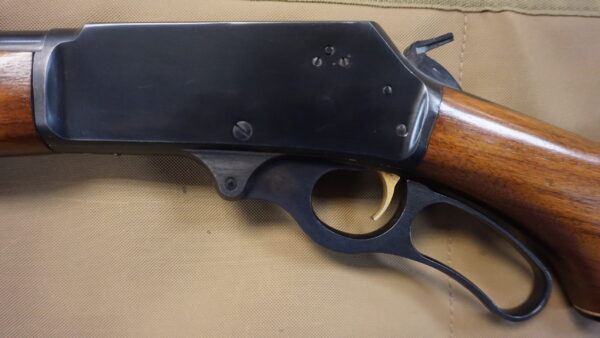 Marlin 336 .35 REM