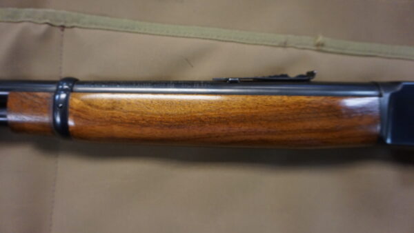 Marlin 336 .35 REM