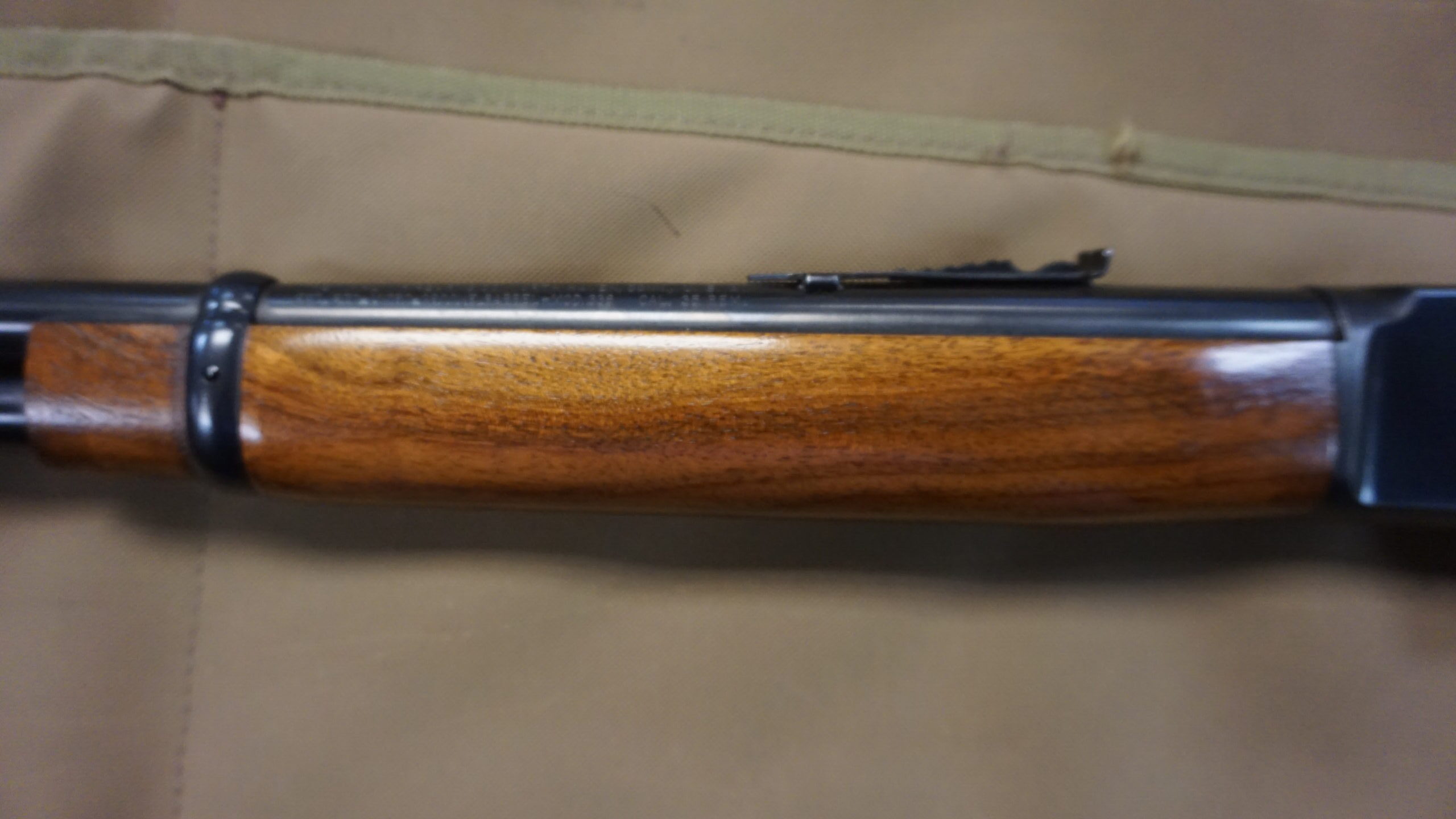 Marlin 336 .35 REM - Image 8