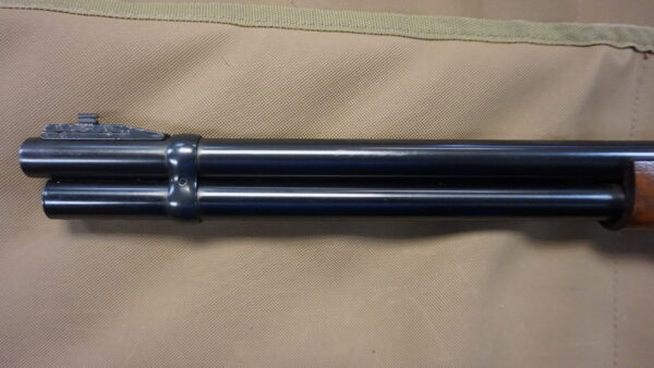 Marlin 336 .35 REM