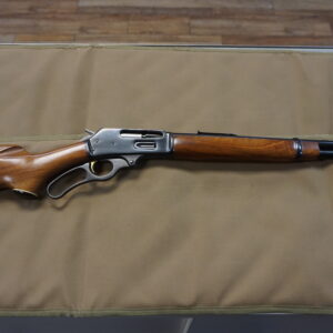 Marlin 336 .35 REM
