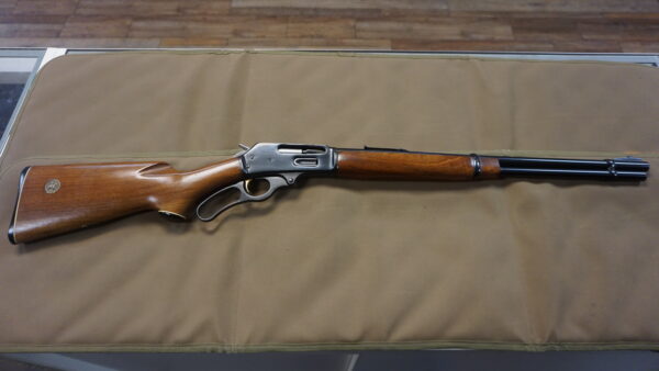Marlin 336 .35 REM