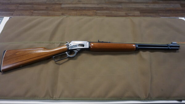 Marlin 1894S .44 Rem Mag