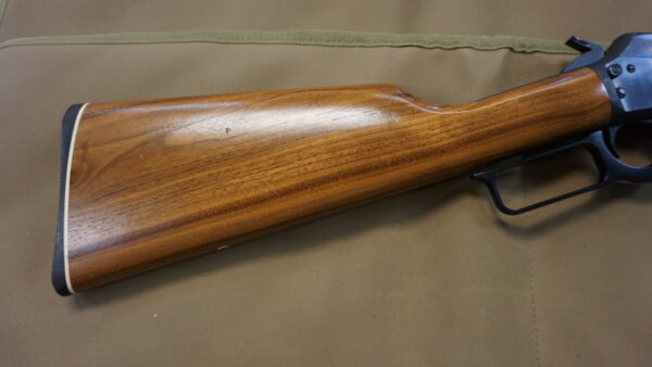 Marlin 1894S .44 Rem Mag