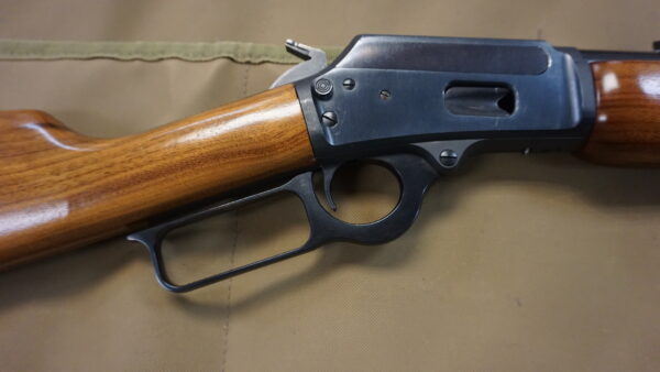 Marlin 1894S .44 Rem Mag