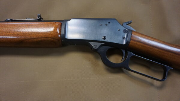 Marlin 1894S .44 Rem Mag
