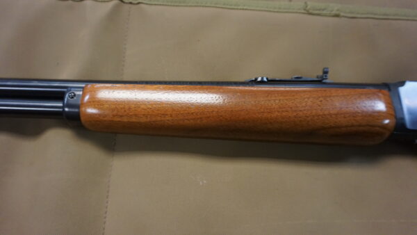 Marlin 1894S .44 Rem Mag