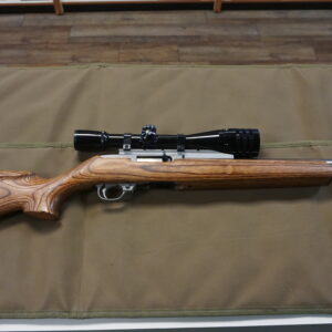 Ruger 10/22 Carbine .22LR - Image 1