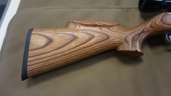 Ruger 10/22 Carbine .22LR