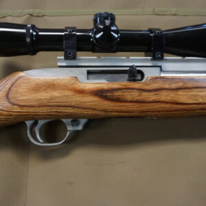 Ruger 10/22 Carbine .22LR - Image 3