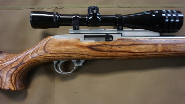 Ruger 10/22 Carbine .22LR