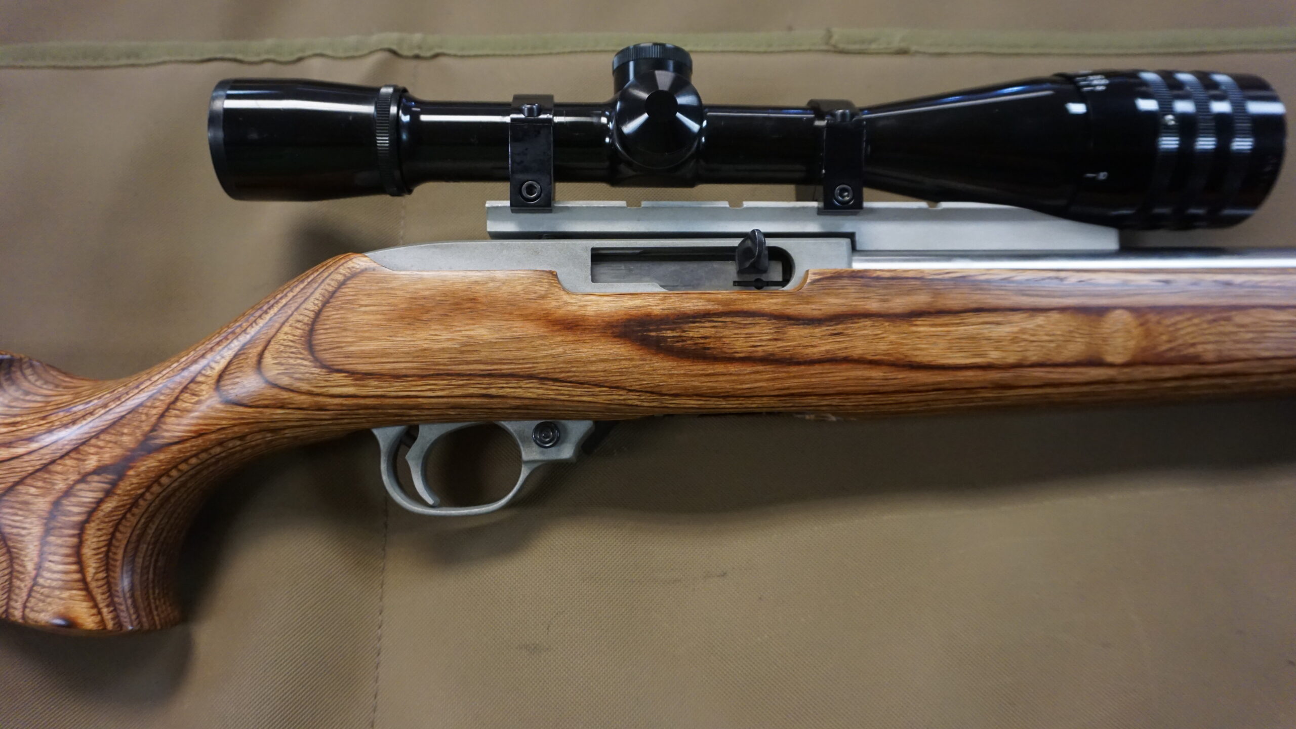 Ruger 10/22 Carbine .22LR - Image 3