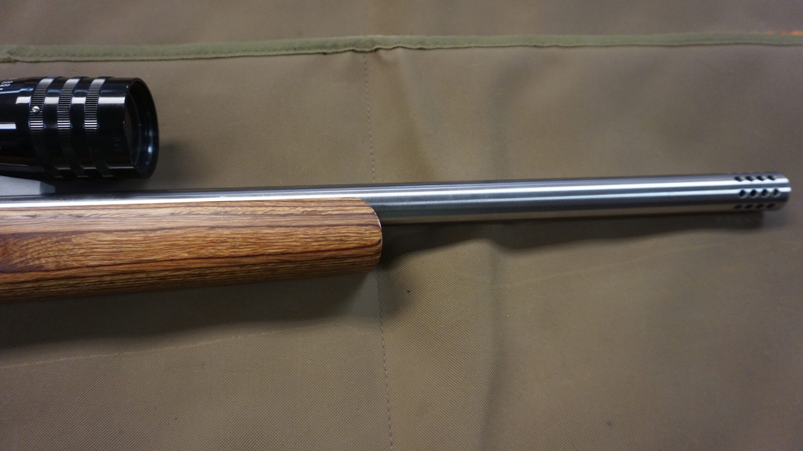 Ruger 10/22 Carbine .22LR - Image 4
