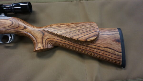 Ruger 10/22 Carbine .22LR