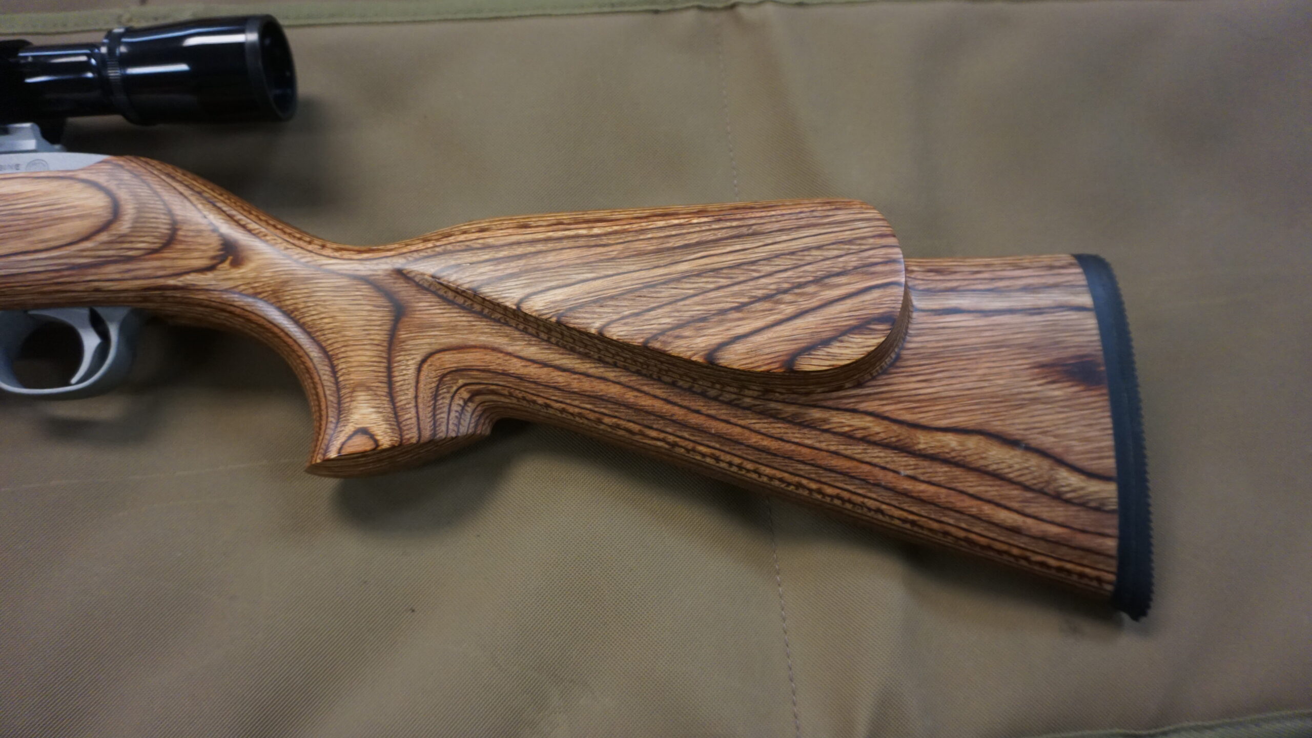 Ruger 10/22 Carbine .22LR - Image 5