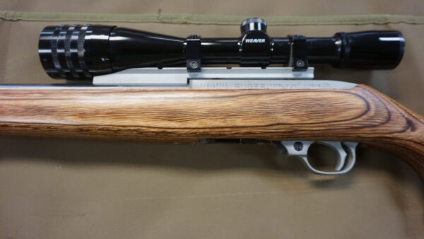 Ruger 10/22 Carbine .22LR