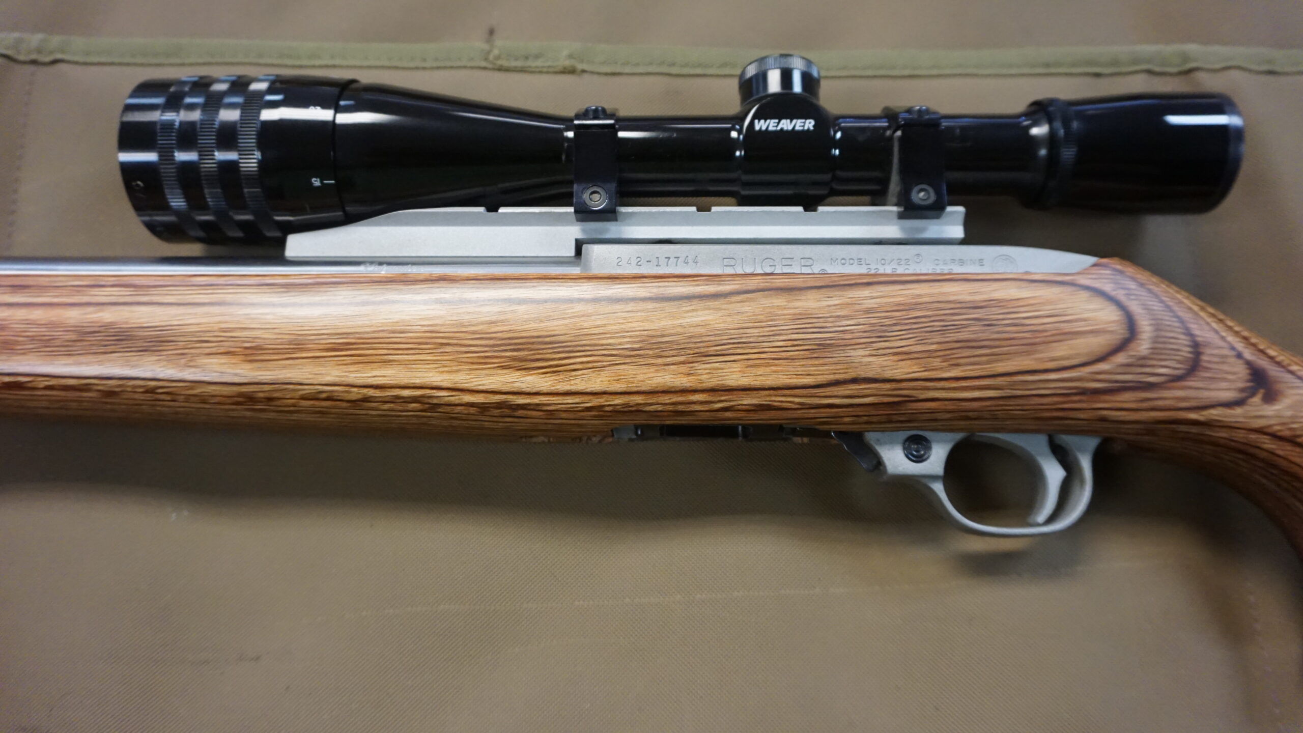 Ruger 10/22 Carbine .22LR - Image 6