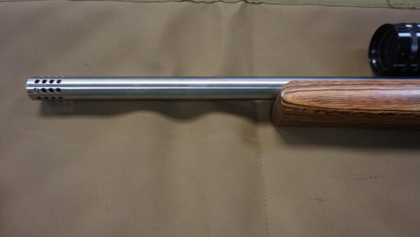 Ruger 10/22 Carbine .22LR