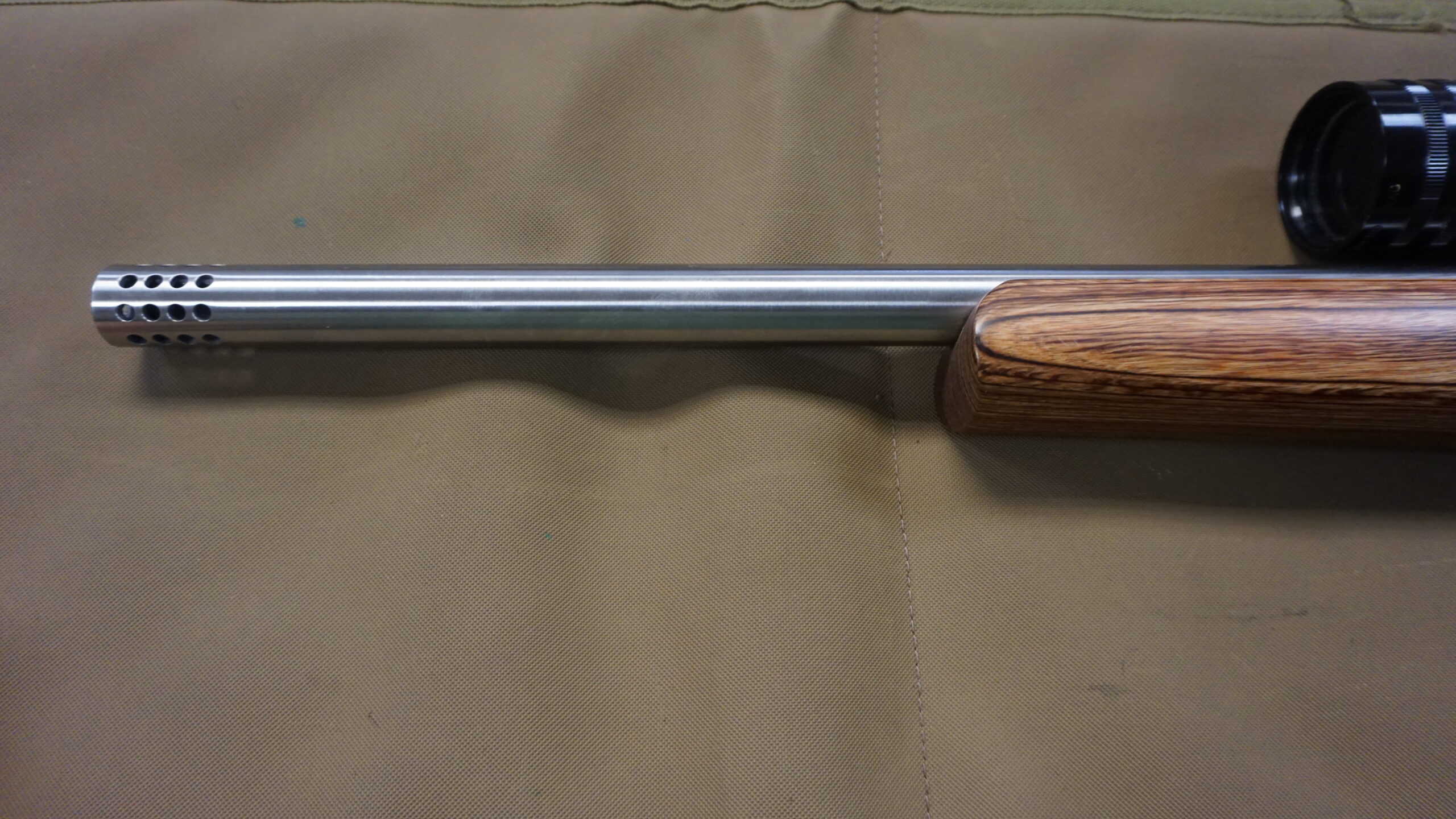Ruger 10/22 Carbine .22LR - Image 7
