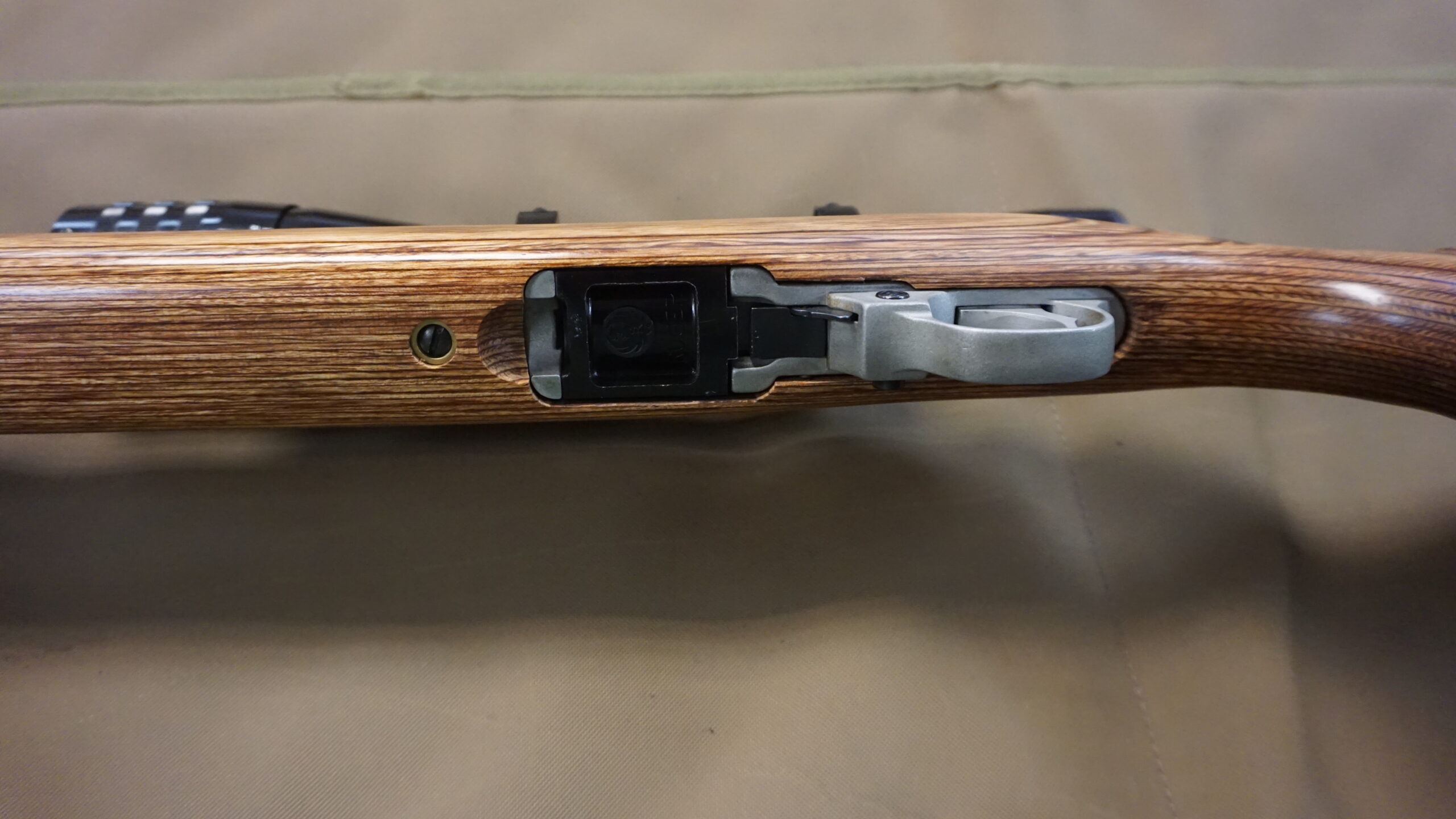 Ruger 10/22 Carbine .22LR - Image 8