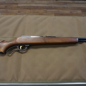 Marlin Model 57 .22 Mag 24" Barrel