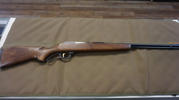 Marlin Model 57 .22 Mag 24" Barrel