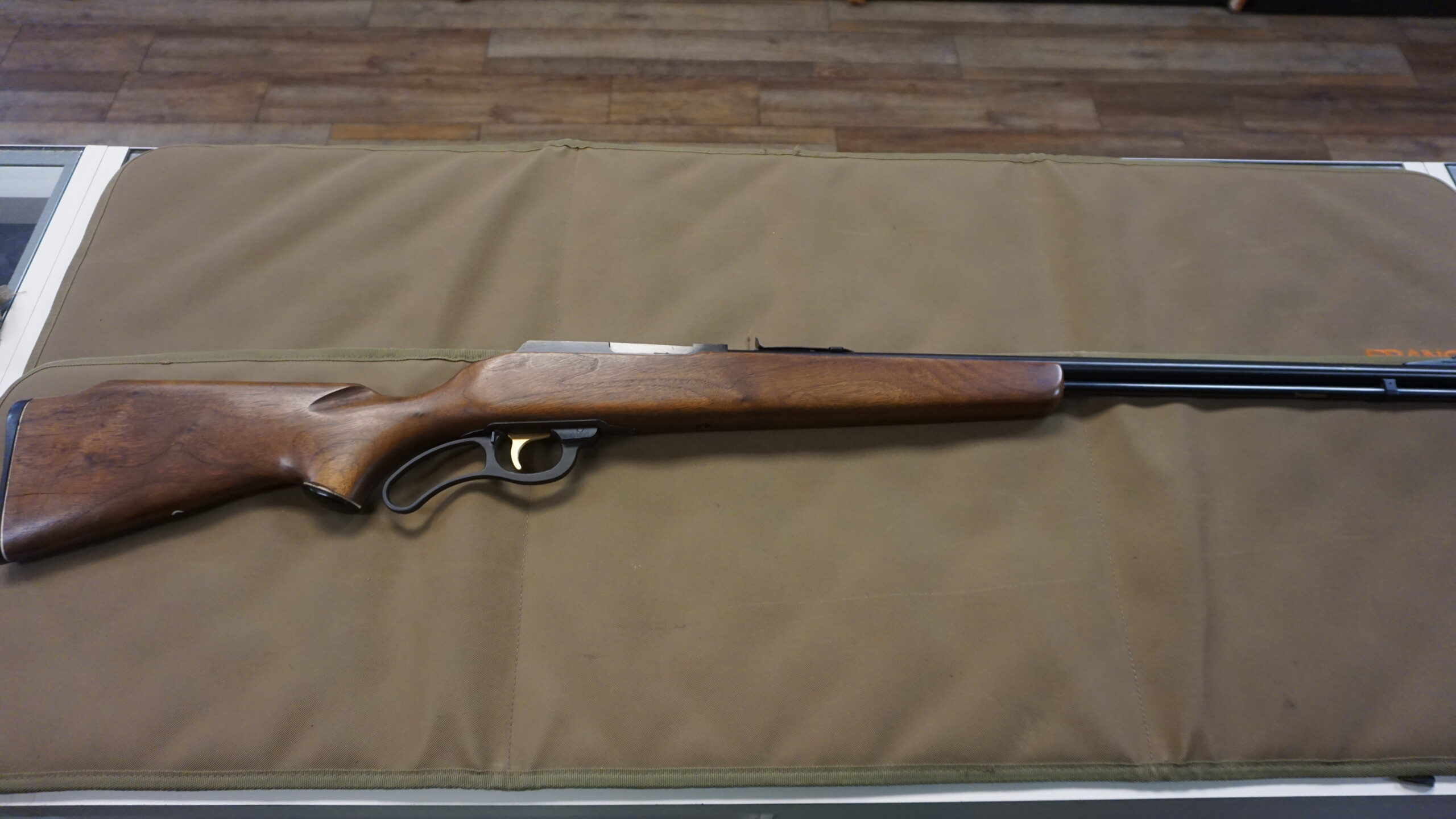 Marlin Model 57 .22 Mag 24" Barrel - Image 1