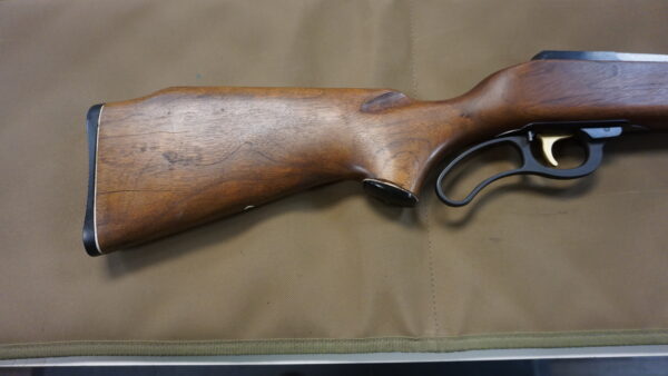Marlin Model 57 .22 Mag 24" Barrel