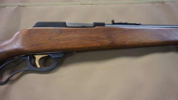 Marlin Model 57 .22 Mag 24" Barrel