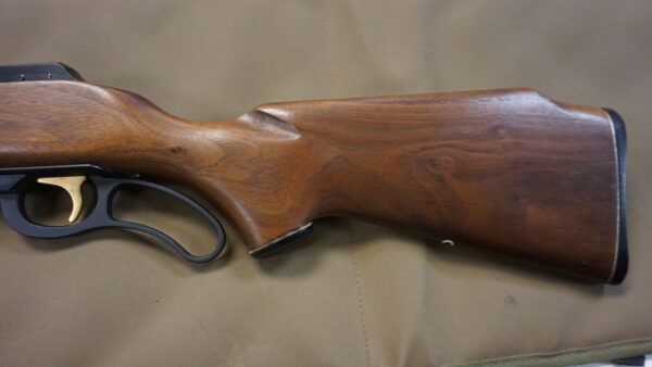 Marlin Model 57 .22 Mag 24" Barrel