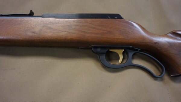Marlin Model 57 .22 Mag 24" Barrel