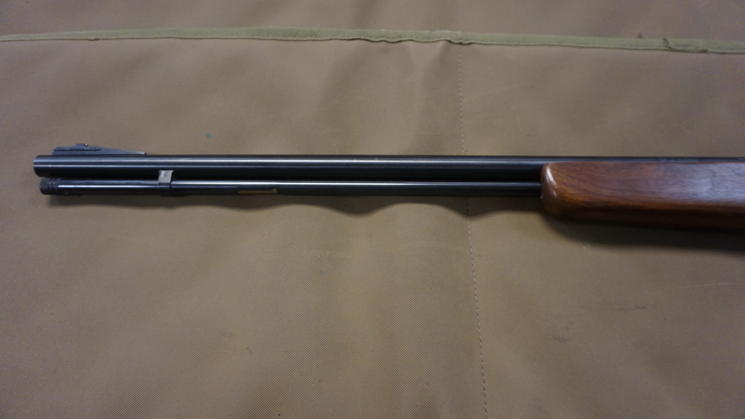 Marlin Model 57 .22 Mag 24" Barrel - Image 7