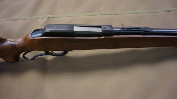 Marlin Model 57 .22 Mag 24" Barrel
