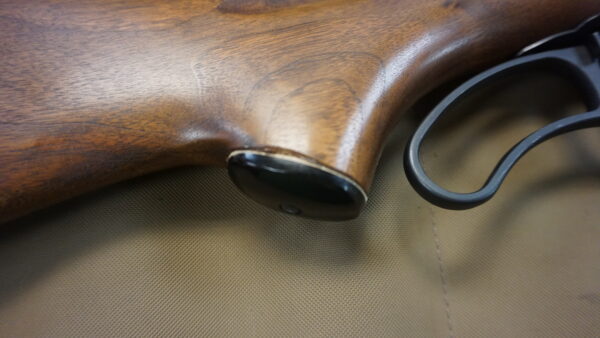 Marlin Model 57 .22 Mag 24" Barrel