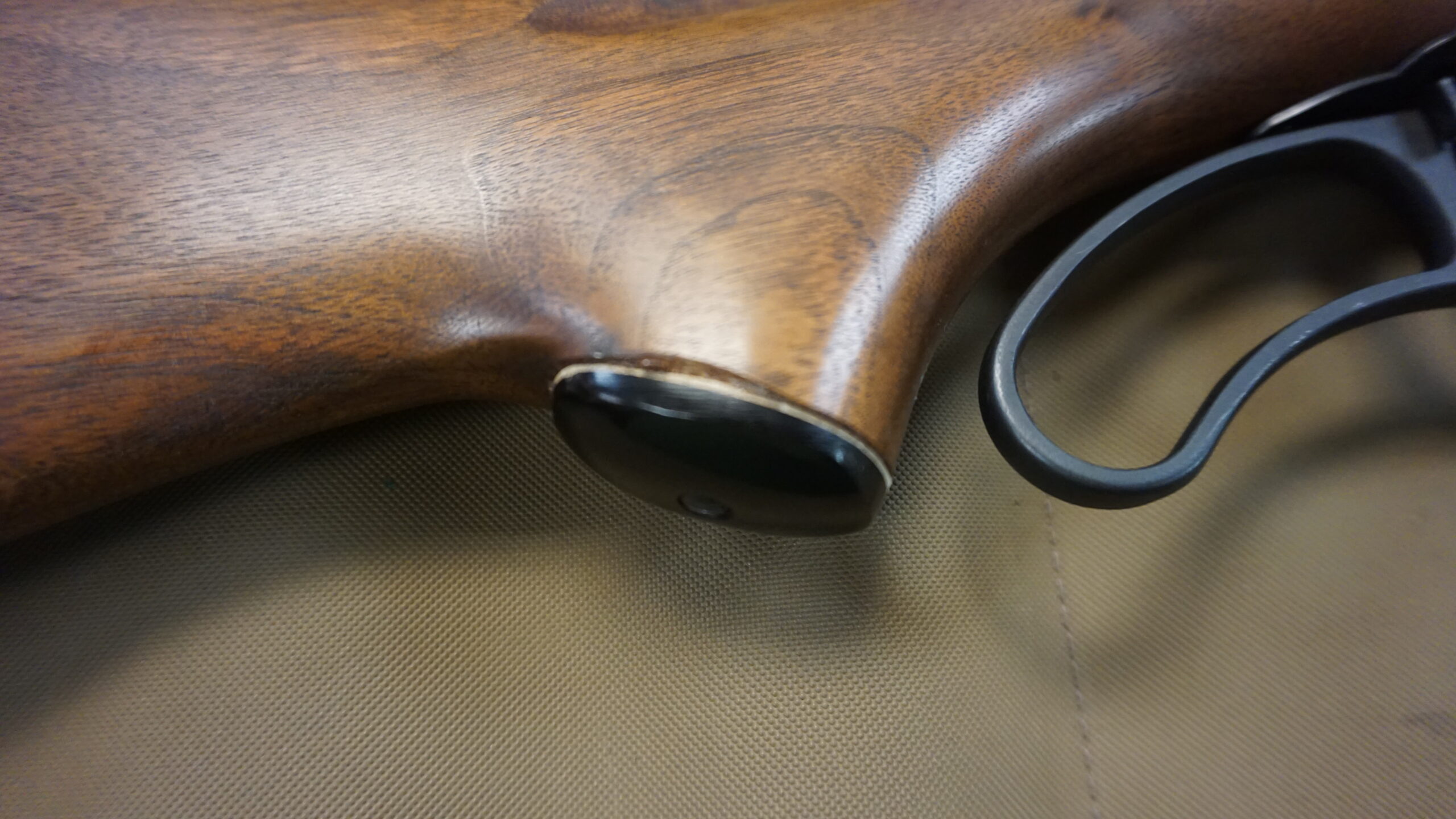 Marlin Model 57 .22 Mag 24" Barrel - Image 9