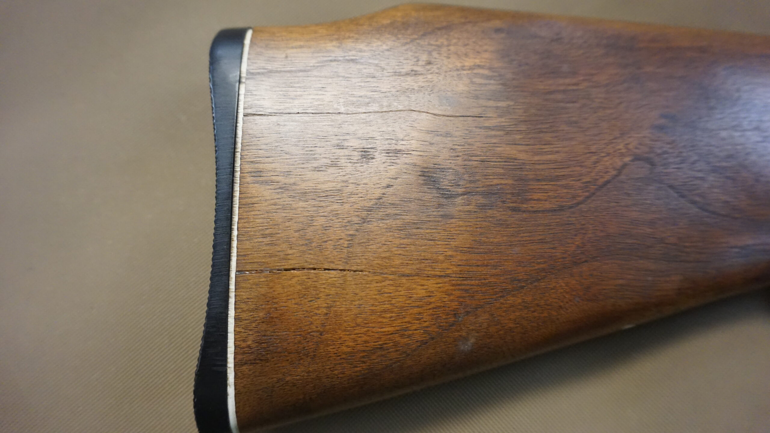 Marlin Model 57 .22 Mag 24" Barrel - Image 10