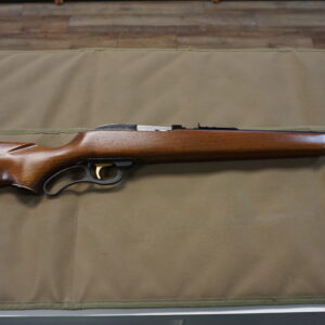 Marlin Model 57 .22 LR 22" Barrel