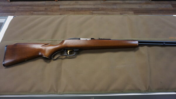 Marlin Model 57 .22 LR 22" Barrel