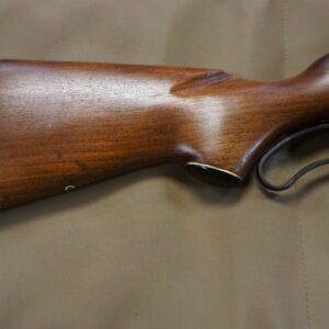 Marlin Model 57 .22 LR 22" Barrel - Image 2