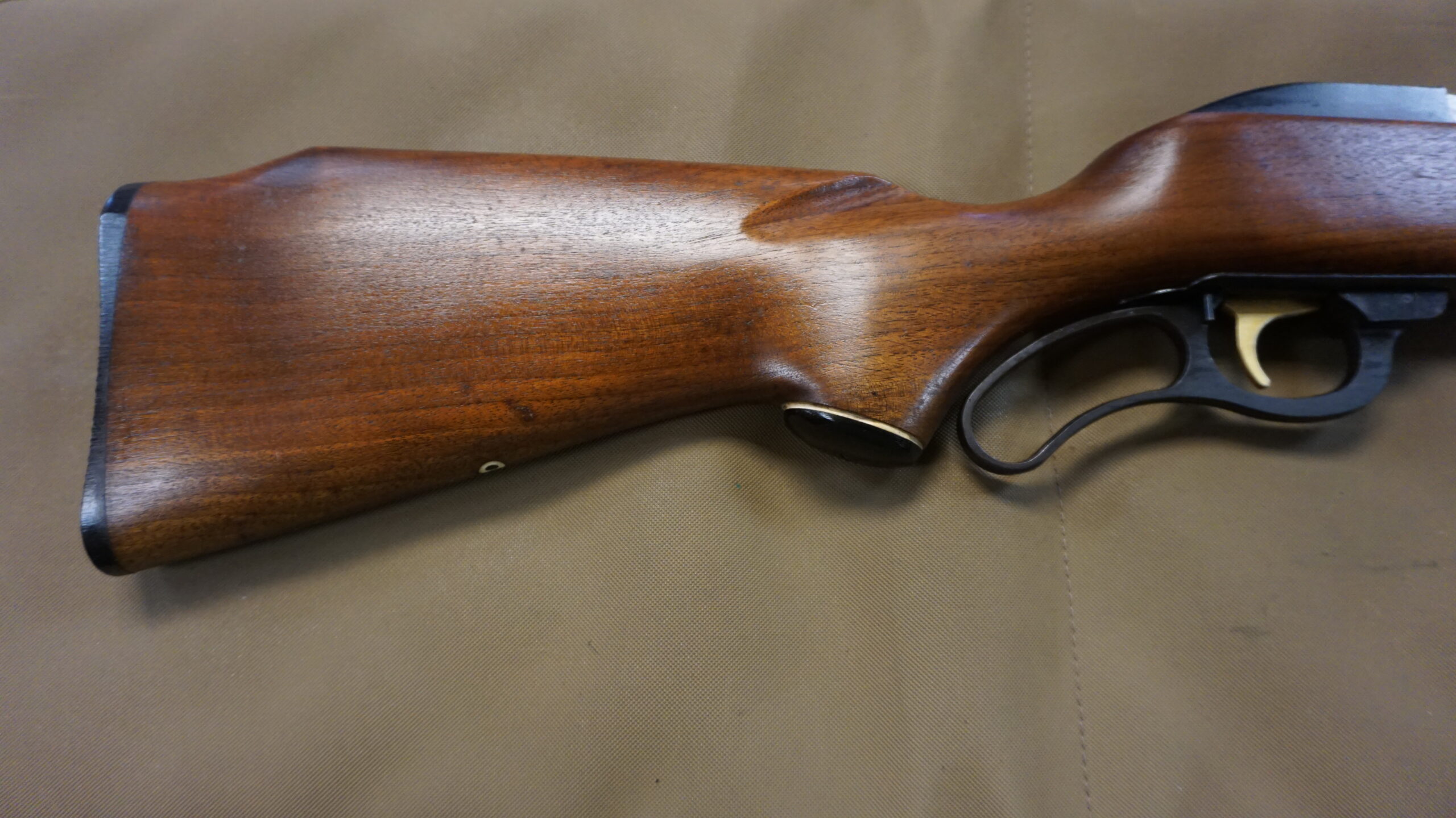 Marlin Model 57 .22 LR 22" Barrel - Image 2