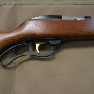 Marlin Model 57 .22 LR 22" Barrel - Image 3