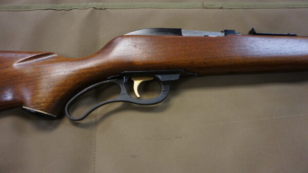 Marlin Model 57 .22 LR 22" Barrel