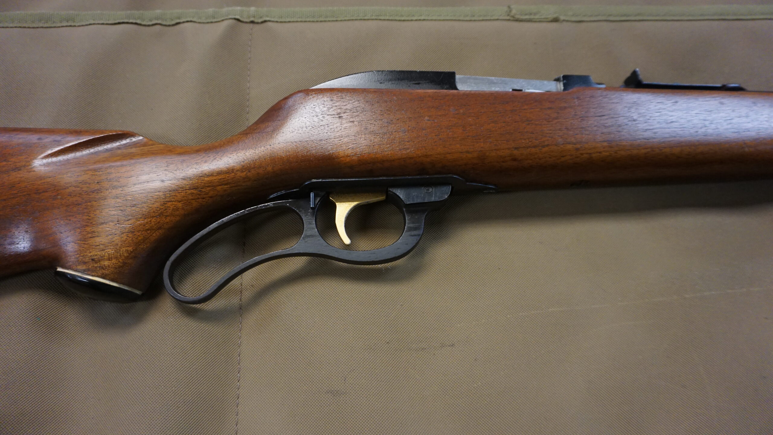 Marlin Model 57 .22 LR 22" Barrel - Image 3