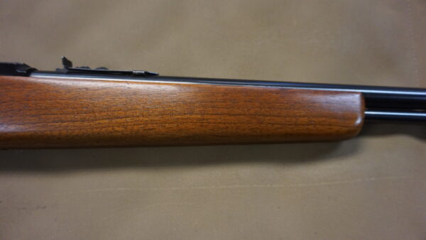 Marlin Model 57 .22 LR 22" Barrel