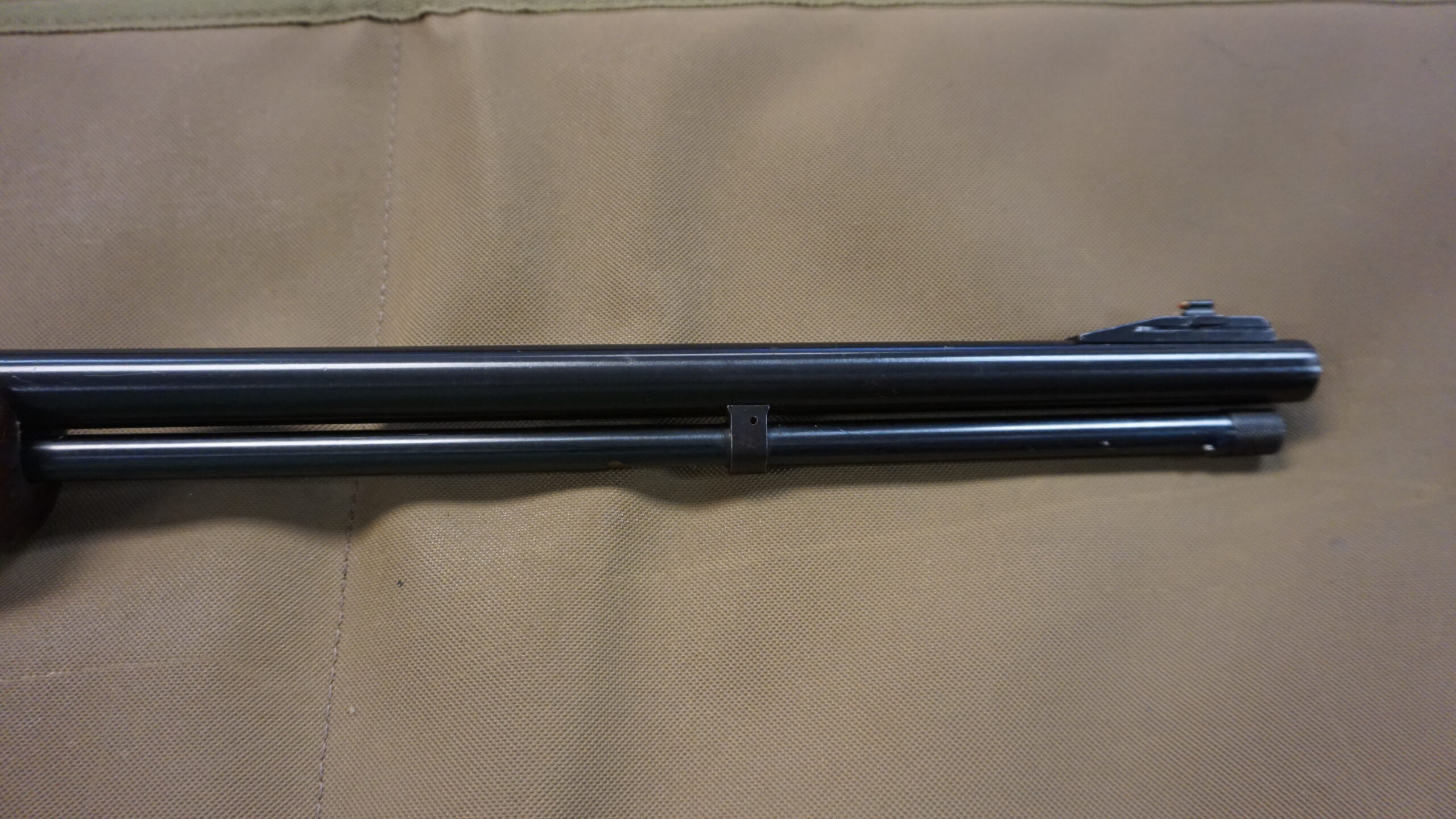 Marlin Model 57 .22 LR 22" Barrel - Image 5