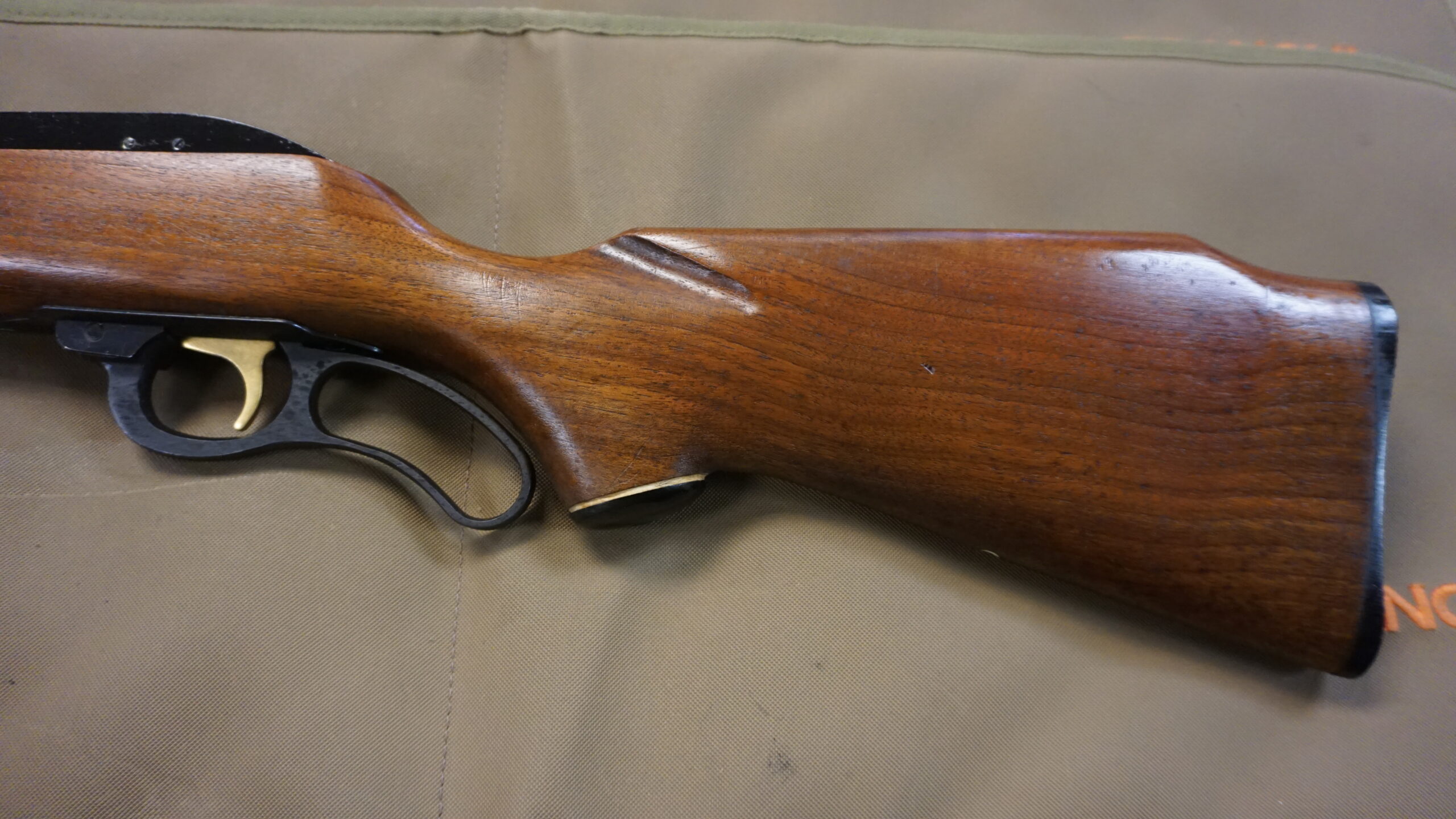 Marlin Model 57 .22 LR 22" Barrel - Image 6